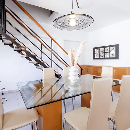 Marys House 2 * Rhodes City