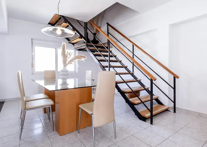 Marys House 2 Casa vacanze *