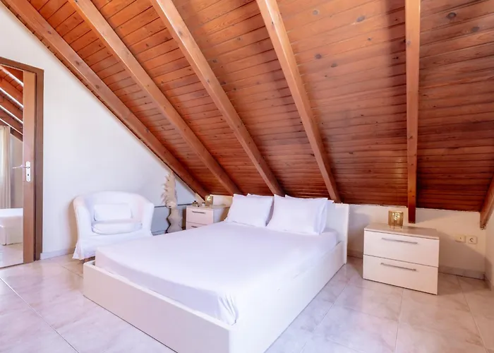 Marys House 2 Rhodes City