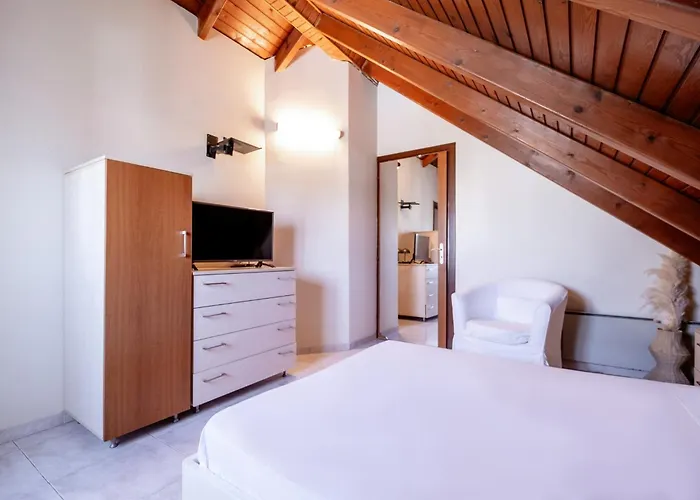 Marys House 2 Casa vacanze Rhodes City