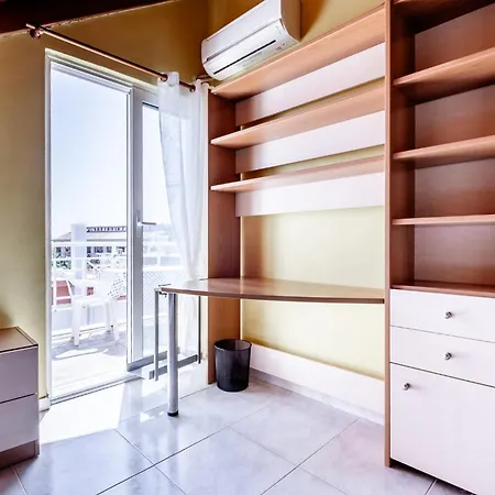 Marys House 2 * Rhodes City