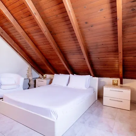 Marys House 2 Tatil Evi *