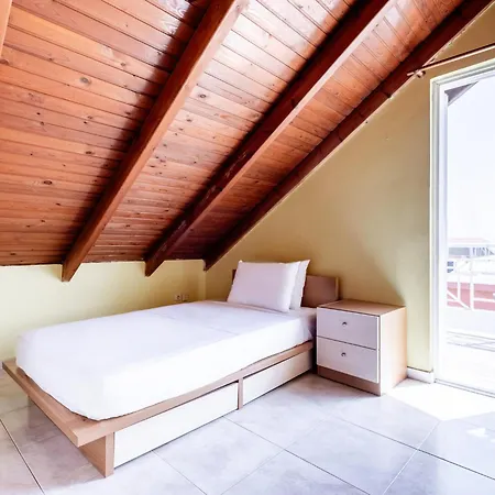 Tatil Evi Marys House 2