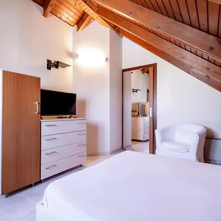 Marys House 2 Semesterbostad Rhodes City