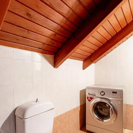 Semesterbostad Marys House 2