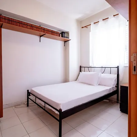 Marys House 2 Tatil Evi *