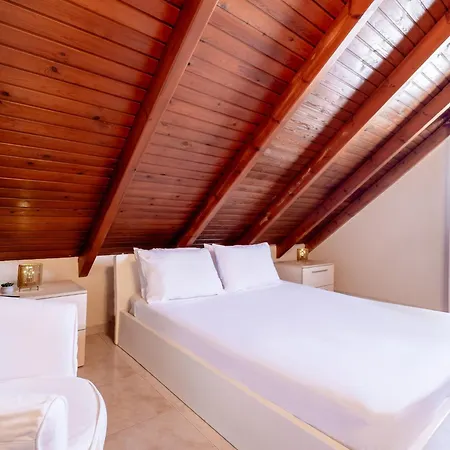 Marys House 2 Semesterbostad *