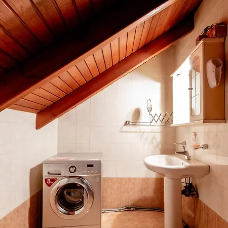 Marys House 2 Semesterbostad Rhodes City