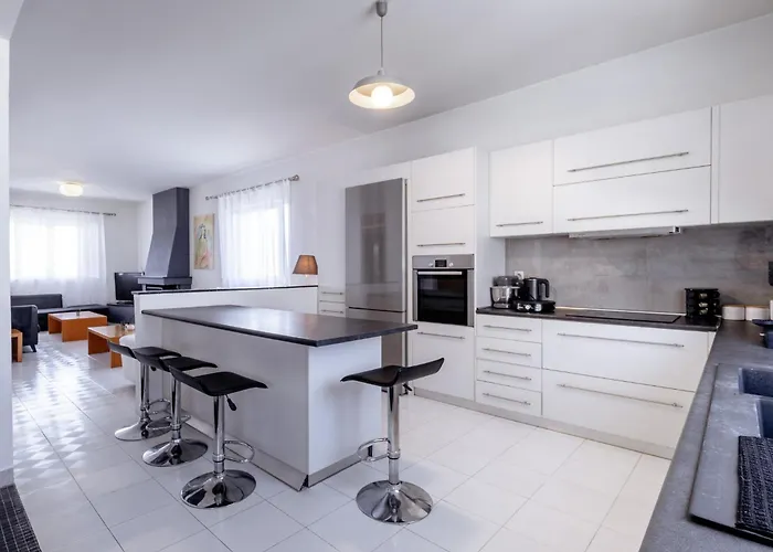 펜션 Marys House 2