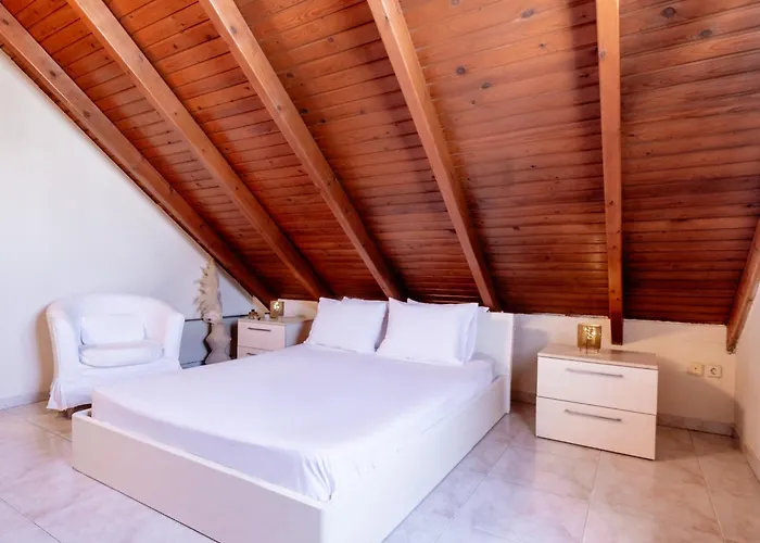 Marys House 2 Tatil Evi *