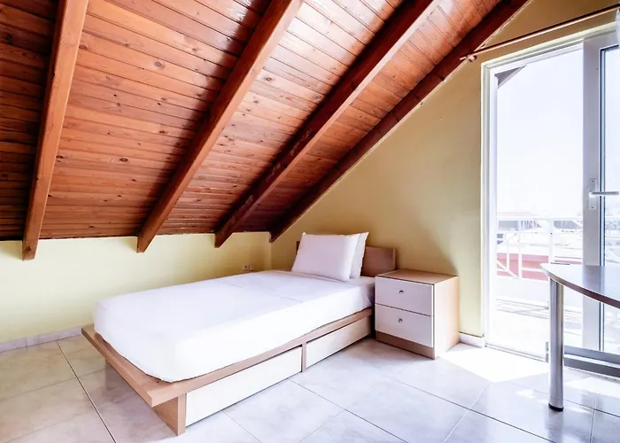 Tatil Evi Marys House 2