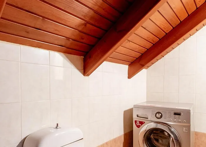 Tatil Evi Marys House 2