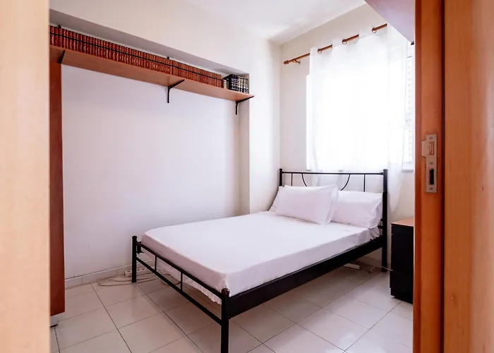 Marys House 2 Tatil Evi *