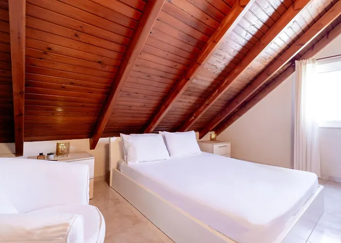 Marys House 2 Tatil Evi *