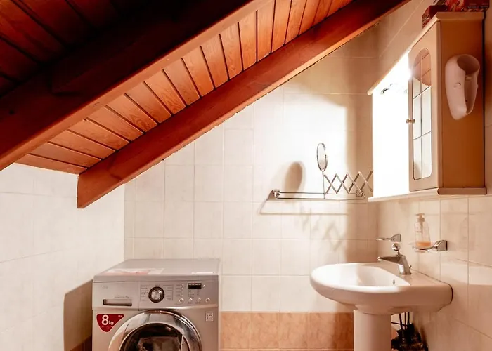 Marys House 2 Tatil Evi Rhodes City